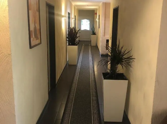 Hotel Restaurant Hullmann